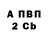 APVP Соль temur chixladze